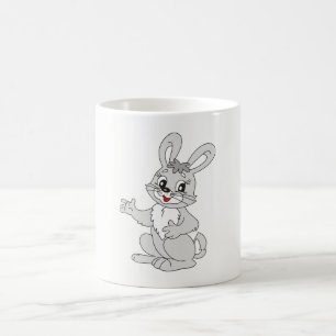 Mug Lapin