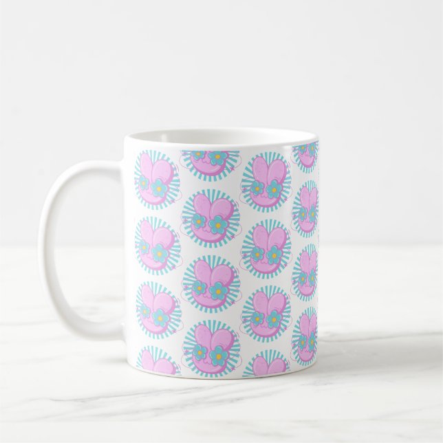 Mug Lapin (Gauche)
