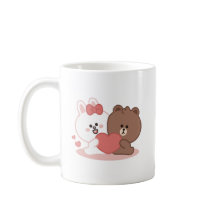 lapin Brown de coni
