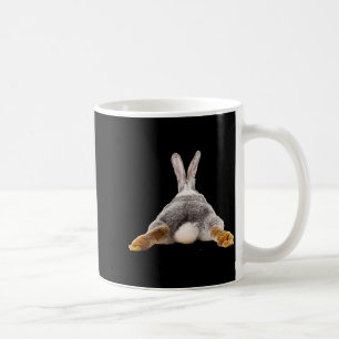 Mug Lapin bunny cul queue mignon t shirt