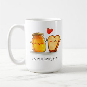 Mug Lapin Chéri