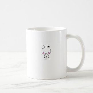 Mug lapin coréen 001