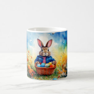 Mug Lapin de Pâques 