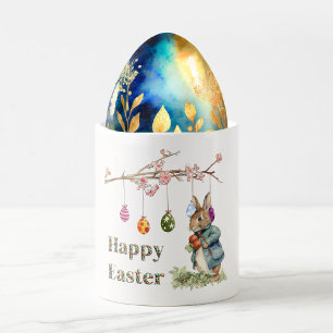 Mug Lapin de Pâques 