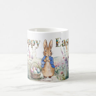Mug lapin de Pâques