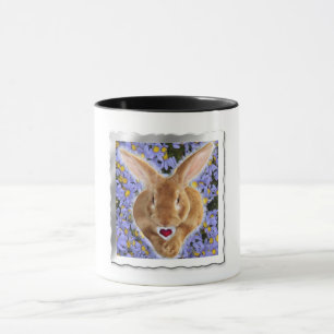 Mug Lapin géant flamand