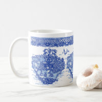 Lapin lapin de saule bleu FloreI île des animaux