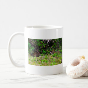 Mug Lapin lapin lièvre mignon animal