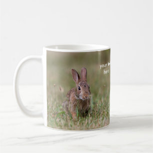Mug Lapin sauvage