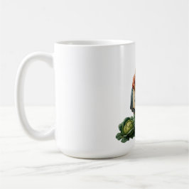Mug Lapine aux choux