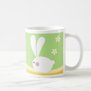 Mug Lapins de Pâques