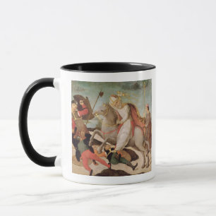 Mug L'apparition de St Ambrose
