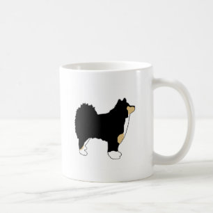 Mug lapphund finlandais