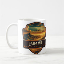 Laramie, Wyoming | Vintage