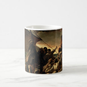 Mug L'arbre de la Méduse - Théodore Géricault