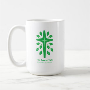 Mug L'Arbre de Vie