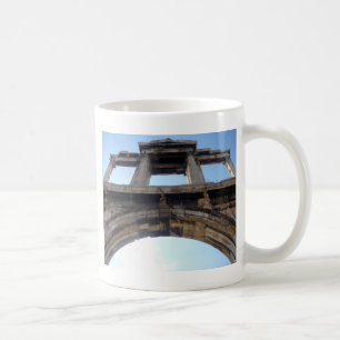 Mug l'arc d'hadrien