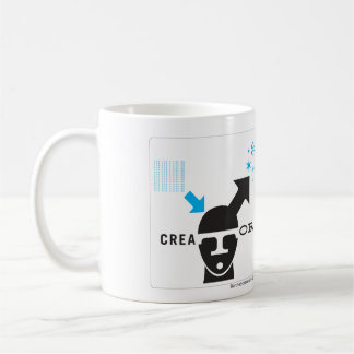 Mug L'archétype de créateur