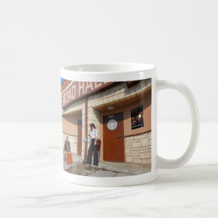 Mug Large Hall