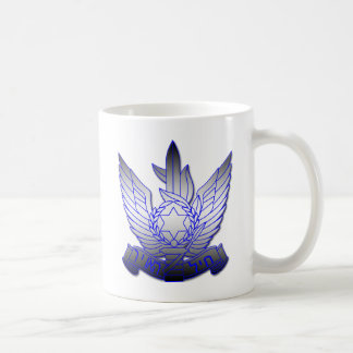 Mug L'Armée de l'Air israélienne 2