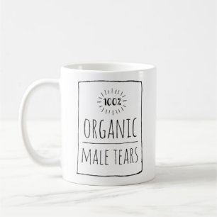 MUG LARMES MASCULINES