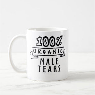 MUG LARMES MASCULINES