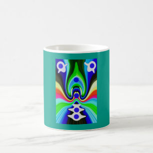 Mug L'art du surf