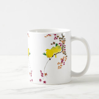 Mug L'art Japonais