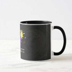 Mug L'art n'est pas bon marché