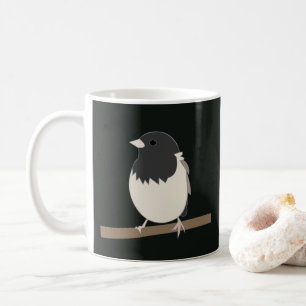 Mug L'art ornithologique de Junco