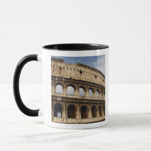 Mug L'art romain, le Colisée ou la Flavière 2