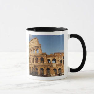 Mug L'art romain, le Colisée ou la Flavière 4