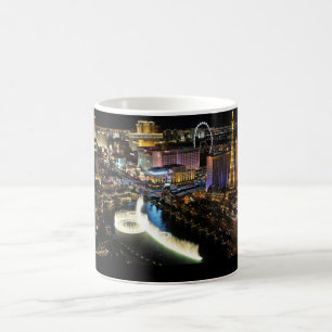 Mug Las Vegas