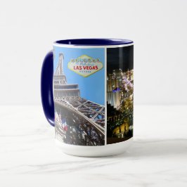 Mug Las Vegas à voir