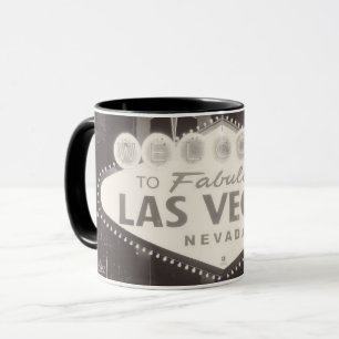 Mug Las Vegas, Nevada -