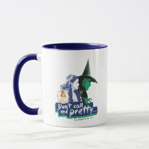 Mug L'assistant d'Oz™ Don't Call Me Pretty