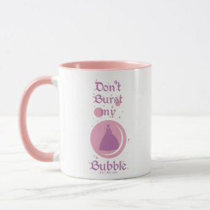 Mug L'Assistant D'Oz™   Ne pas éclater ma bulle