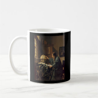 Mug L'Astronome De Johannes Vermeer