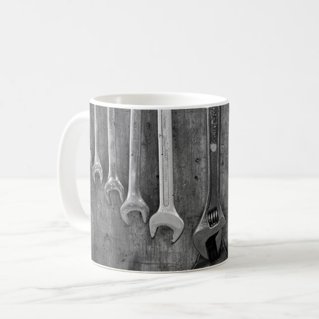 Mug L'atelier (Devant gauche)