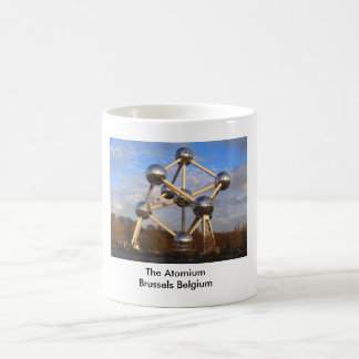 Mug L'Atomium