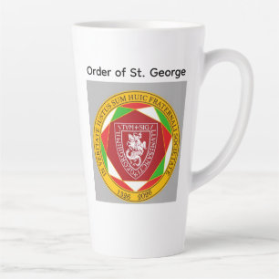 Mug Latte Commémoratif 700e Anniversaire