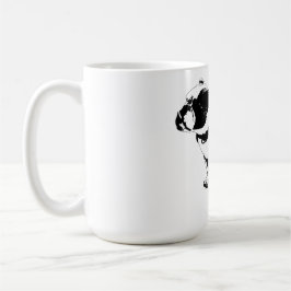 Mug L'attente est facile