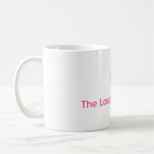 Mug Laughing Mystiques Classic Mug, 11 oz