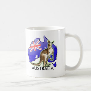 MUG L'AUSTRALIE