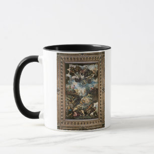 Mug L'automne de l'homme