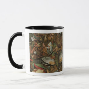 Mug L'automne des anges rebelles, 1562
