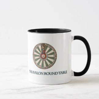 Mug L'Avalon A1