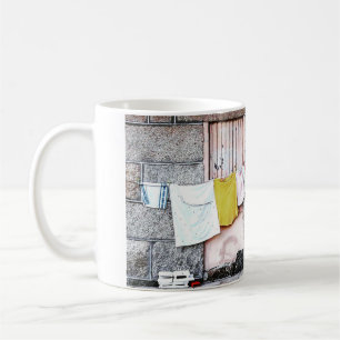 Mug Lave-linge