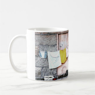 Mug Lave-linge