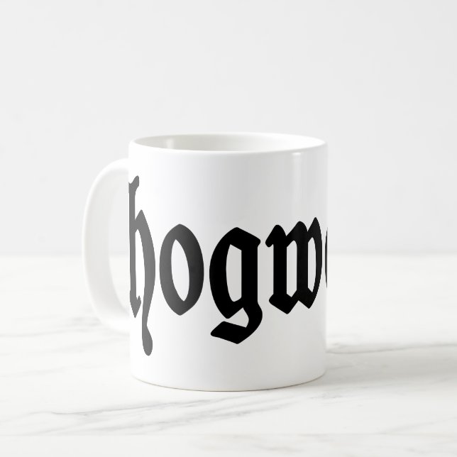 Mug Lave-vaisselle ! (Devant gauche)